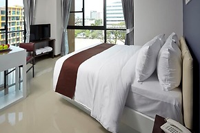 Casa Residence Hotel