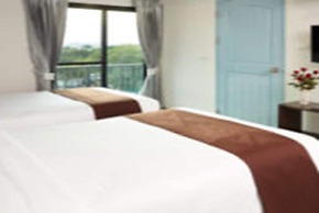 Casa Residence Hotel