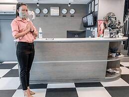 Casa Residence Hotel