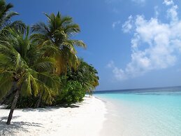 Equa Reef Maldives