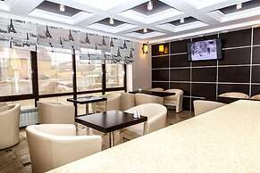 Marton Cherepovetskaya