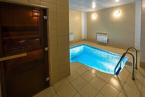 Marton Cherepovetskaya