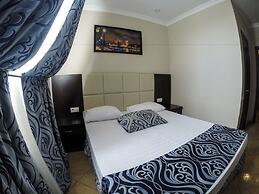 Marton Cherepovetskaya