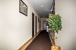 Marton Cherepovetskaya