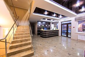 Marton Cherepovetskaya