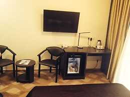 Marton Cherepovetskaya