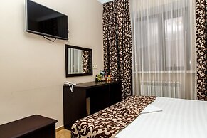 Marton Cherepovetskaya