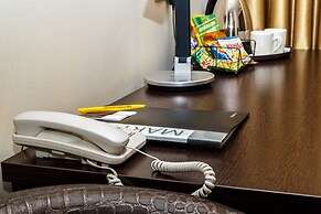 Marton Cherepovetskaya