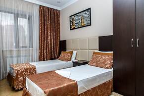 Marton Cherepovetskaya