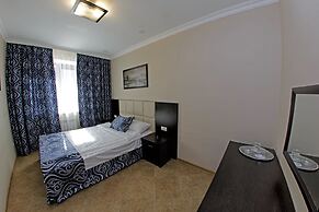 Marton Cherepovetskaya