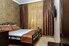 Marton Cherepovetskaya