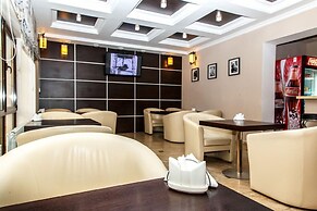 Marton Cherepovetskaya