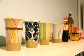 Puli Center Center Hostel