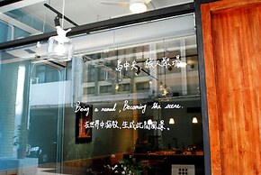 Puli Center Center Hostel