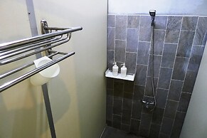 Puli Center Center Hostel