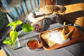 Puli Center Center Hostel