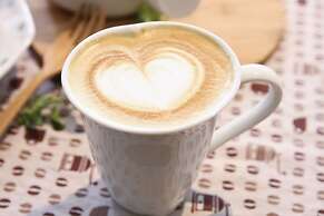 Puli Center Center Hostel