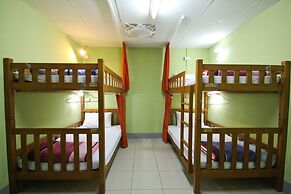 Puli Center Center Hostel
