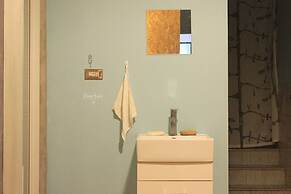 Puli Center Center Hostel