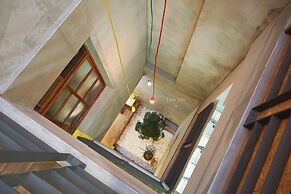 Puli Center Center Hostel