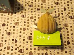 Puli Center Center Hostel