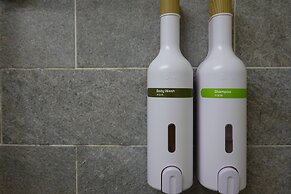 Puli Center Center Hostel