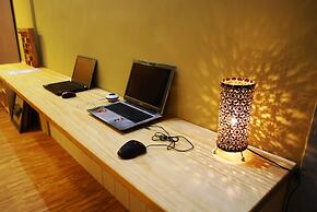 Puli Center Center Hostel