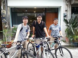 Puli Center Center Hostel