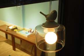 Puli Center Center Hostel