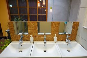 Puli Center Center Hostel