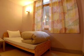 Puli Center Center Hostel