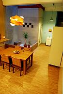 Puli Center Center Hostel