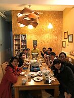 Puli Center Center Hostel