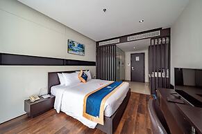Poseidon Nha Trang Hotel