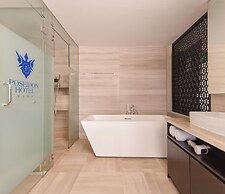 Poseidon Nha Trang Hotel