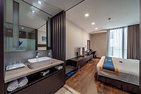 Poseidon Nha Trang Hotel