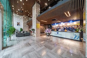 Poseidon Nha Trang Hotel