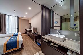 Poseidon Nha Trang Hotel