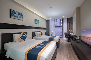 Poseidon Nha Trang Hotel