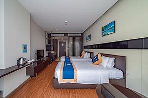 Poseidon Nha Trang Hotel