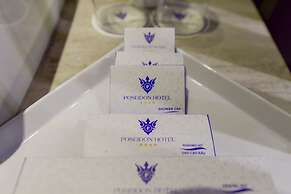 Poseidon Nha Trang Hotel