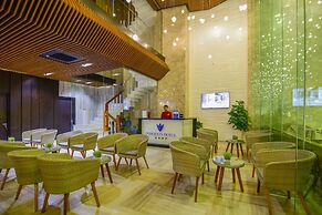 Poseidon Nha Trang Hotel