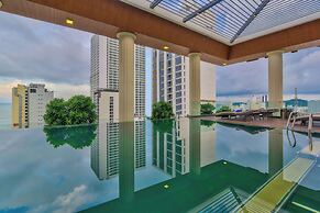 Poseidon Nha Trang Hotel