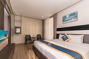 Poseidon Nha Trang Hotel