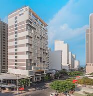 Poseidon Nha Trang Hotel