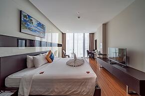Poseidon Nha Trang Hotel