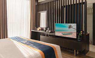 Poseidon Nha Trang Hotel