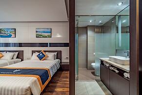 Poseidon Nha Trang Hotel