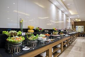 Poseidon Nha Trang Hotel