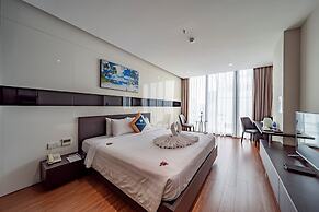 Poseidon Nha Trang Hotel